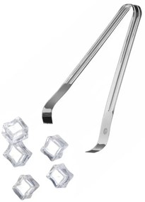 Pinze per ghiaccio in acciaio inox - Hendi