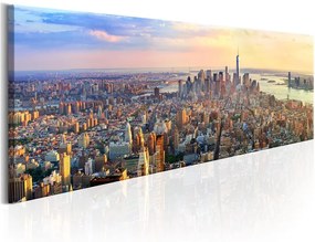 Quadro New York Panorama