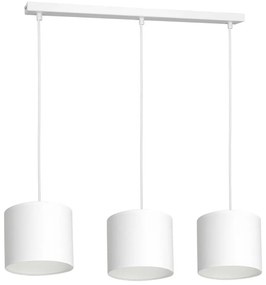 Lampadario a sospensione con filo ARDEN 3xE27/60W/230V