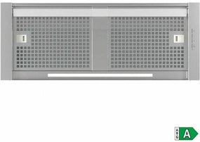 Cappa Classica Cata CORONA X80/B Acciaio