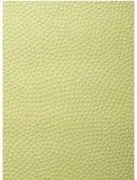 Jean Paul Gaultier Carta da parati Embosse - Jaune