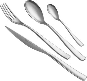 Servizio Set di Posate 24 pezzi in Acciaio Inox Eme Etoile...