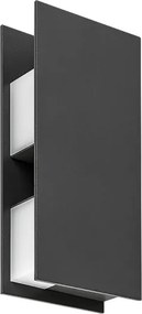 Rabalux 77063 - Applique LED da esterno KIONI LED/13W/230V IP65 antracite