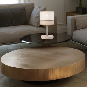 Lampada da tavolo ANDREA 1xE27/60W/230V