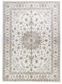 Tappeto persiano 240x170 (Iran) Annodato A Mano