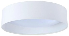 Plafoniera LED GALAXY 24W 230V bianco