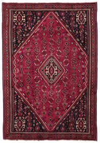 Gashghai Tappeto persiano 200x290 (Iran) Annodato A Mano