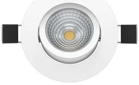 Eglo 33978 -LED Faretto da incasso dimmerabile SALICETO LED/4W/230V IP23
