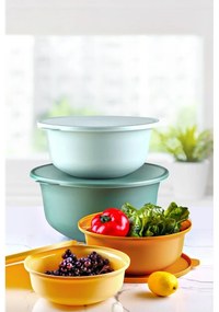 Scatole per alimenti 4 pz. - Hermia