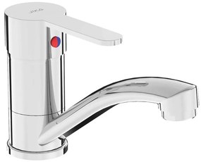 JIKA H3511Z10042201 - Rubinetto LYRA 14,3 cm cromo lucido