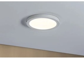 Paulmann 70868 - LED/18,5W Pannello dimmerabile ATRIA 230V 2700K bianco
