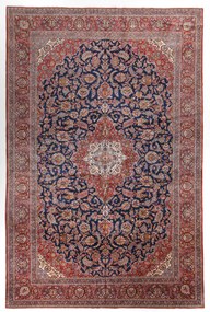 Kashan Tappeto persiano 500 x 320 (Iran) Annodato A Mano