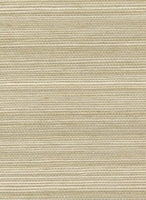 CMO Paris Carta da parati Sisal Changeant - Craie