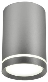 Plafoniera TUBA GU10/15W/230V