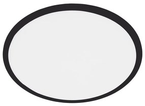 Eglo 75577 - Luce LED dimmerabile SALOBRENA-TW LED/32,5W/230V diametro 60cm+ +TC