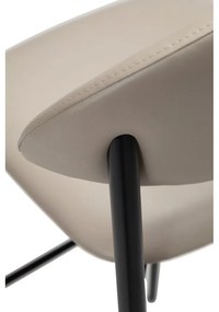 Sgabello beige 107 cm Tush - DAN-FORM Denmark