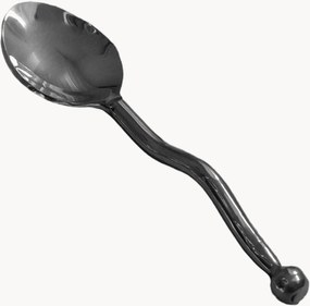 Set di 3 cucchiaini da caffè Juno