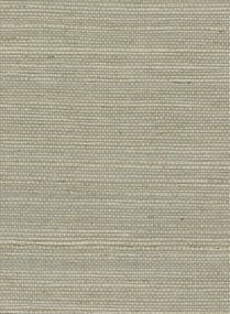 CMO Paris Tapete Sisal - Argent