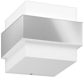 Philips 17335/47/PN - Applique da esterno MYGARDEN SHOVEL E27/42W