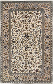 Kashan Tappeto 200 x 310 (Iran) Annodato A Mano