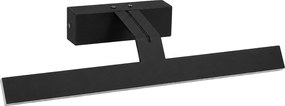Applique da bagno LED SWE010-1W 43cm BLACK