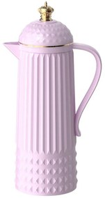 Borraccia termica viola 920 ml Crown – PT LIVING