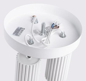 Faretto bianco Gleam – Sollux