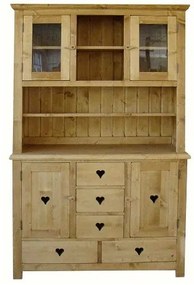 Credenza completa - LM-M36-2