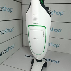 Aspirapolvere Folletto VK 200 Rigenerato Garantito 2 Anni con Spazzola Snodabile...