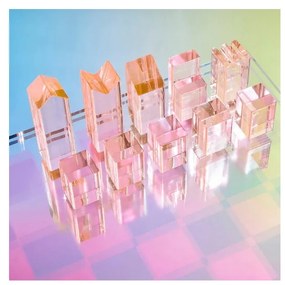 Scacchi Aurora - Sunnylife