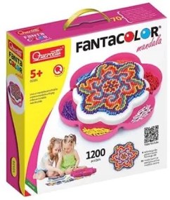 FANTACOLOR MANDALA