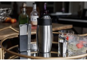 Agitatore in acciaio inox Barcraft - Kitchen Craft