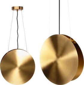 Lampada Gold APP1377-CP
