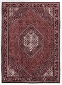 Bidjar Tappeto persiano 170x250 (Iran) Annodato A Mano