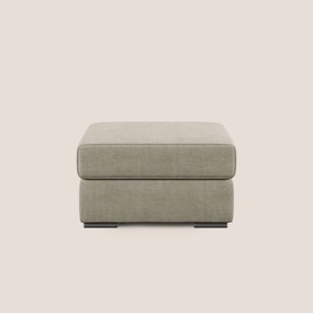 Sun pouf apribile contenitore in tessuto impermeabile T02