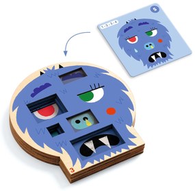 Sologic - Facce pazze