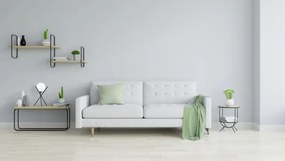 Eglo 39593 - Lampada da tavolo SALVEZINAS 1xE14/25W/230V