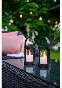 Luce solare per esterni Aston - Sirius