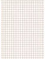 Sandberg Carta da parati Ruta - Blush
