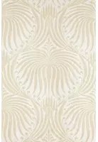 Farrow & Ball Carta da parati Lotus - Pointing/ Savage Ground