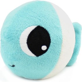 Set di peluche 2 pz Ptipotos Bigou – Les Deglingos