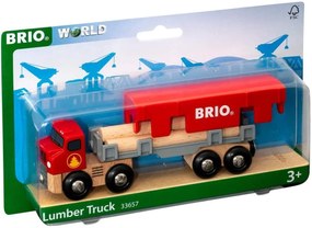 Brio - Camion del legname