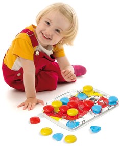 Mosaico Fantacolor Baby 3D - 40 pezzi