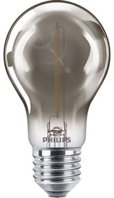 Lampadina LED VINTAGE Philips A60 E27/2.3W/230V 1,800K