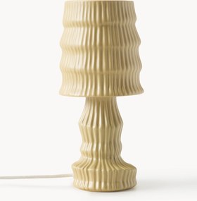 Lampada da tavolo piccola Cesar