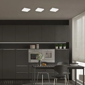 Briloner 3996016 - Faretto LED CTS LED/4W/230V 2700/4000K bianco