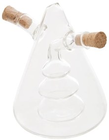 Set per aromi in vetro Montela - Premier Housewares