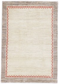 Rizbaft Tappeto 110 x 160 (Iran) Annodato A Mano