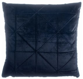 Cuscino nero JAHU , 45 x 45 cm Amy - JAHU collections