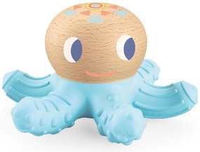 Anello per la dentizione - polpo